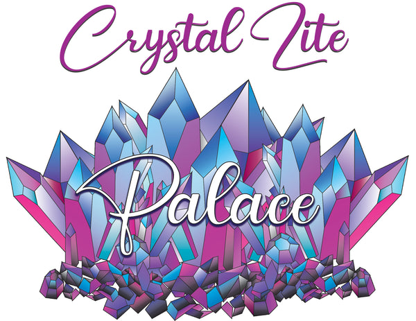 Crystal Lite Palace 